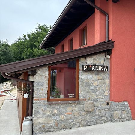 Villa La Planina Prepotto  Exterior foto