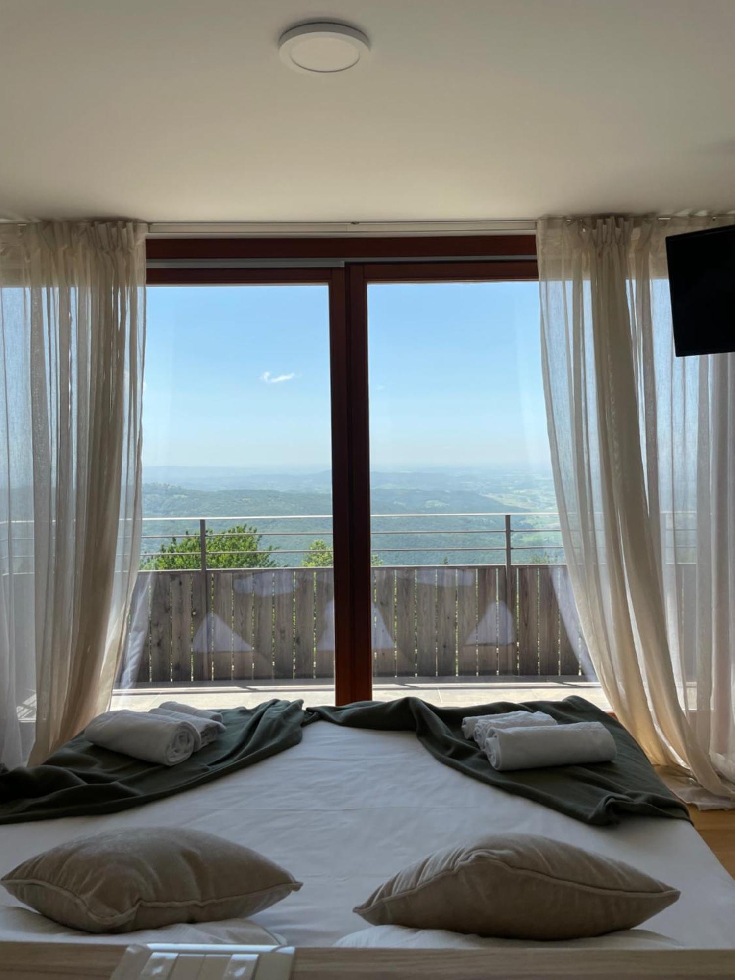 Villa La Planina Prepotto  Exterior foto