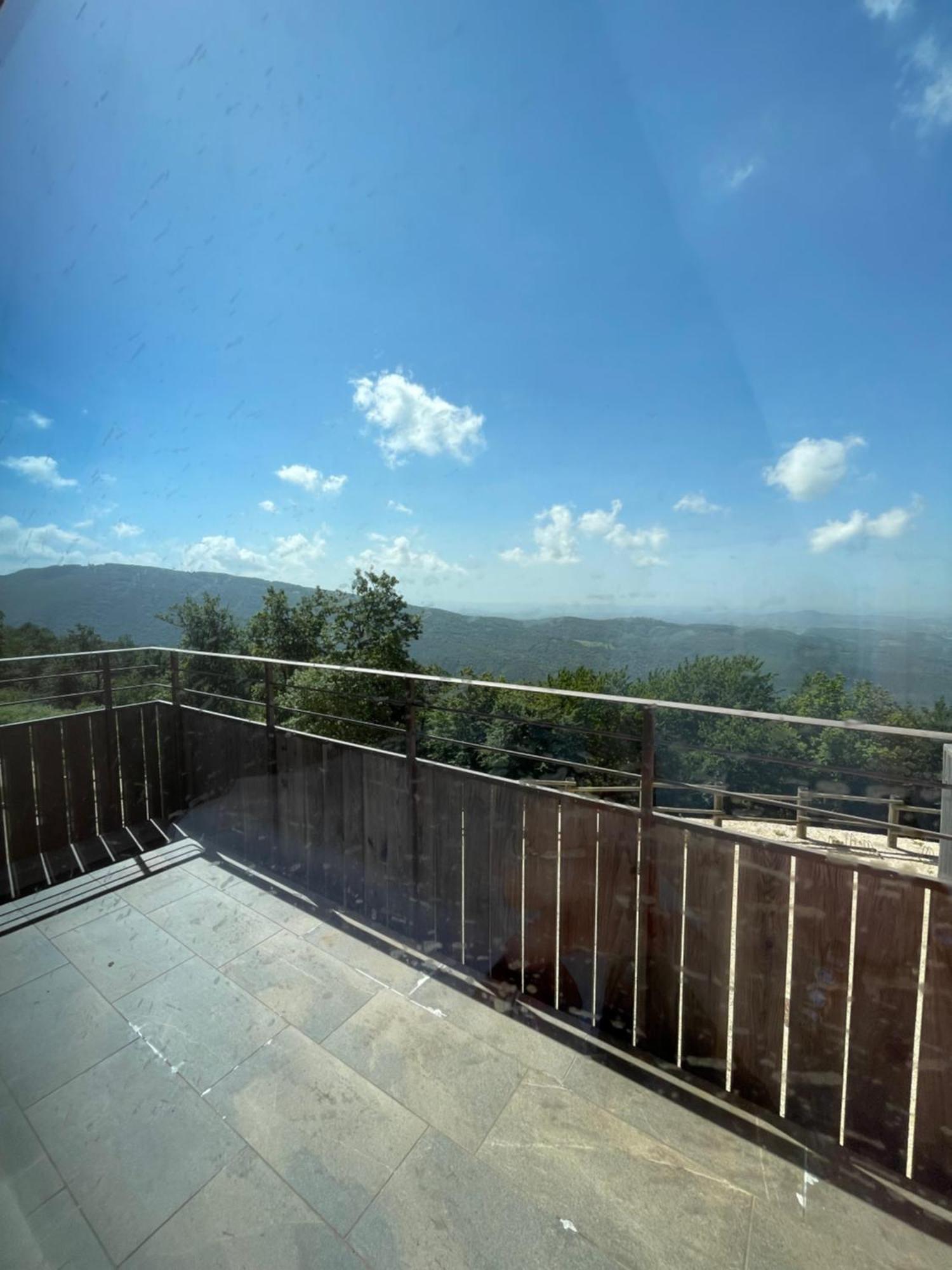 Villa La Planina Prepotto  Exterior foto