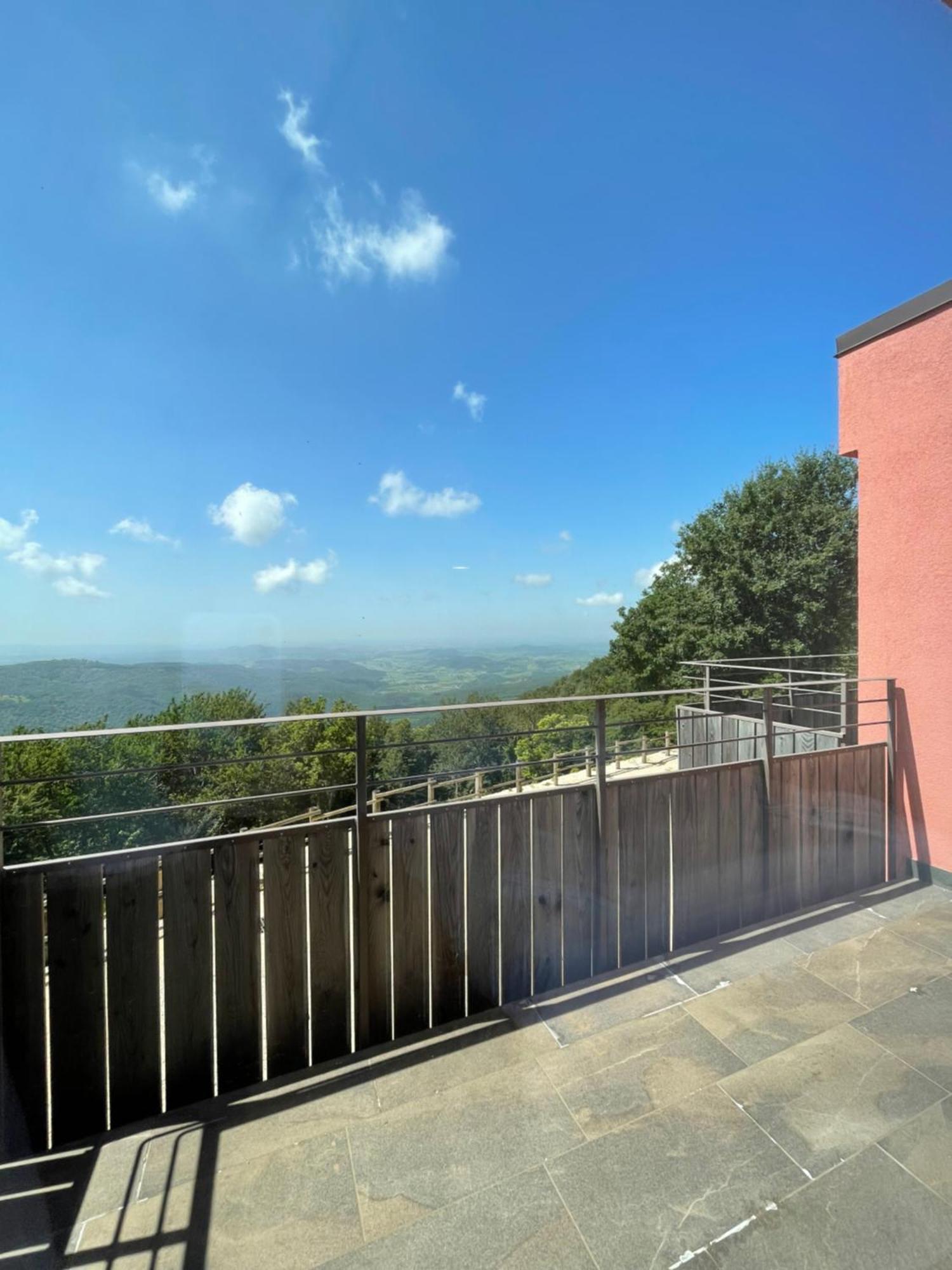 Villa La Planina Prepotto  Exterior foto