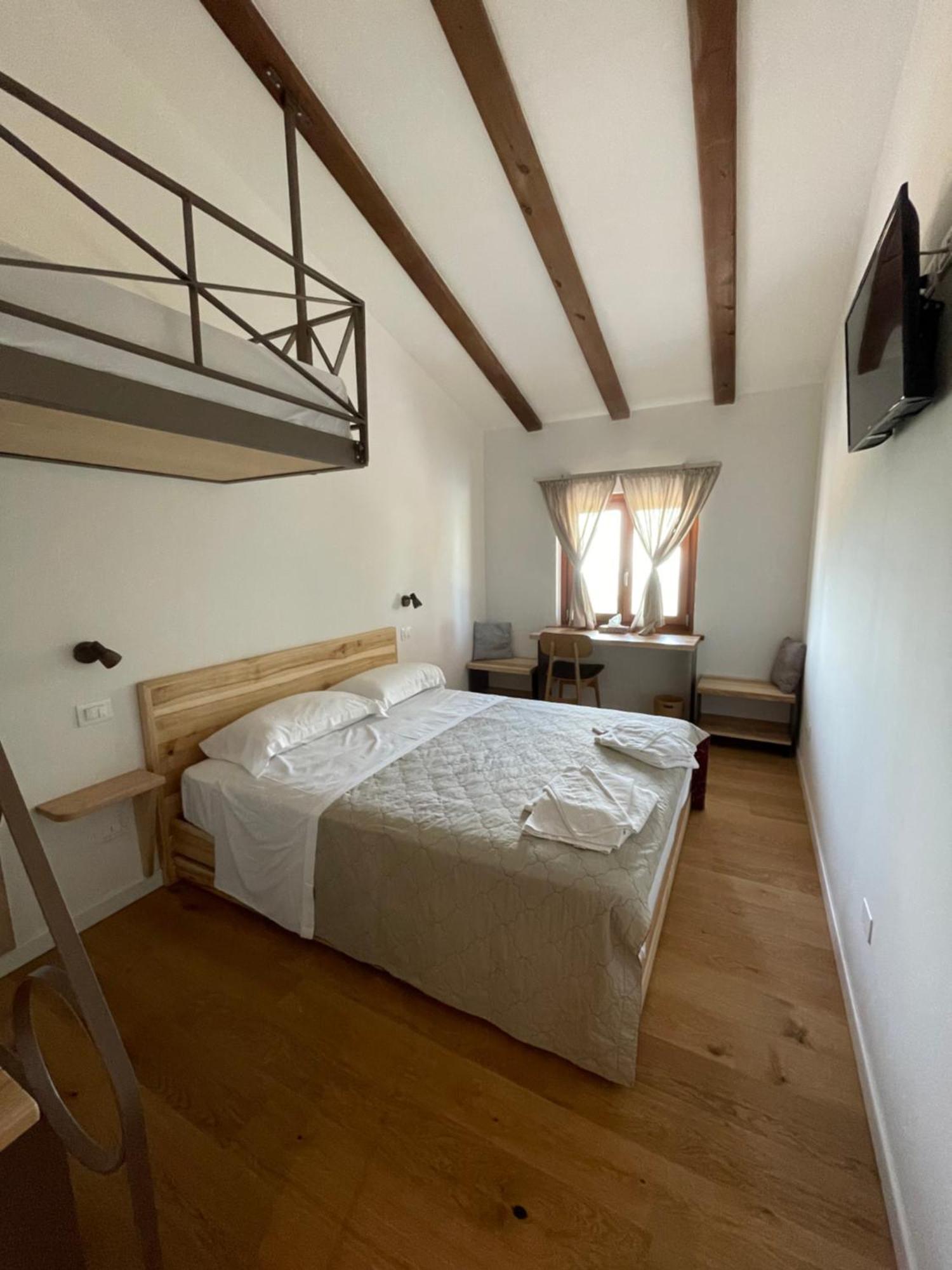 Villa La Planina Prepotto  Exterior foto